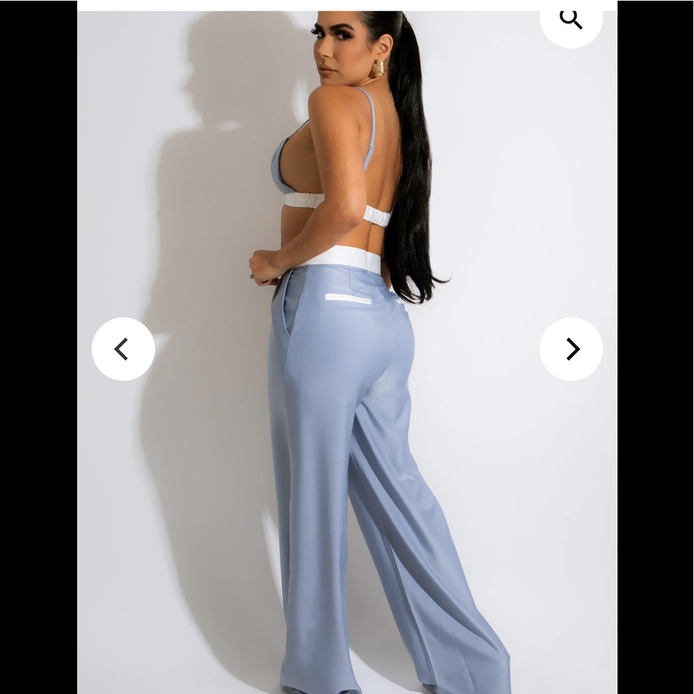 Two piece